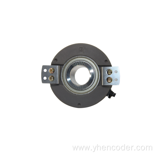 Waterproof rotary encoder encoder